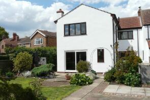 22, High Street, Kexby, Gainsborough DN21 5LZ