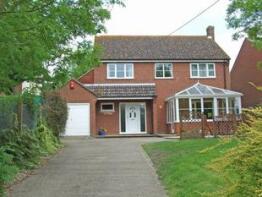 Esuley, The Street, Norwich NR15 1AD