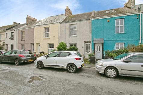 Lanhenvor Avenue, Newquay, Cornwall, TR7