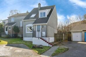 11, Baynes Close, Liskeard PL14 5RT