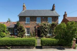 Post Box House, Goose Track Lane, York YO60 6RP