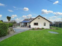 Polymer Lodge, River View, Hundleton, Pembroke SA71 5RE
