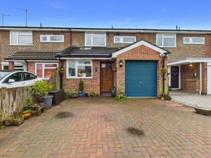 Barnmead, Haywards Heath, RH16
