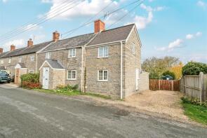 5, Angel Row, Butchers Hill, Fivehead, Taunton TA3 6PE