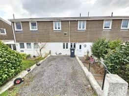 28, Chapel Close, St Anns Chapel PL18 9JB
