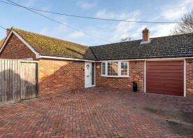 Woodcroft, The Meads, West Hanney, Wantage OX12 0LJ