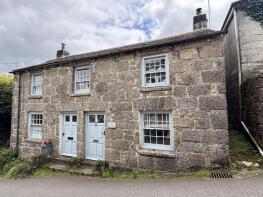 Tinkers Cottage, Road From Junction South Of Roseney Mill To Gattys Bridge, Bodmin PL30 5EA