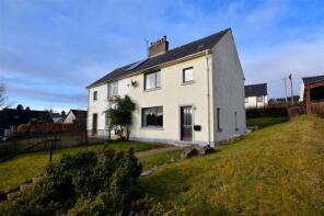 38, Kylintra Crescent, Grantown-on-spey PH26 3ES