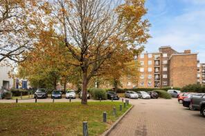 74, Drury House, Stewarts Road, London SW8 4JL