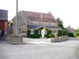 Barn Hill, Manor Lane, Bredons Norton GL20 7HB