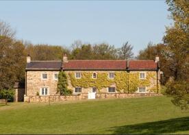 Hollin House, Grantley HG4 3PY