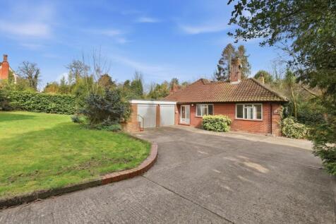 Rectory Close, Stock, CM4