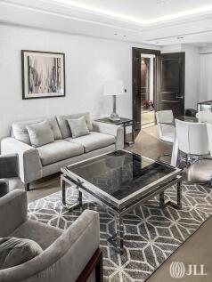 Bridgeman House 1 Radnor Terrace W14