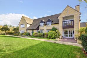 5, Carysfort Close, Peterborough PE8 6RW