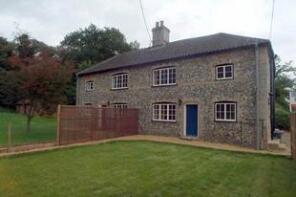 4, Stud Cottages, Knettishall Road, Diss IP22 2TE