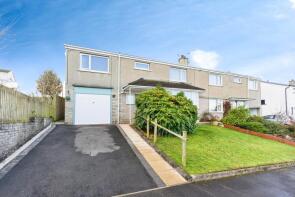12, Briar Bank, Cockermouth CA13 9DL