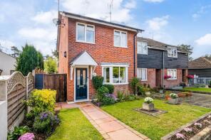 1, New Court, Knebworth SG3 6LJ