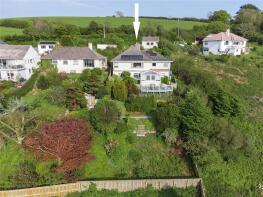 Fern Hill, Stoke Road, Noss Mayo PL8 1DZ