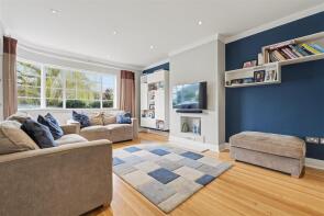 74, Ossulton Way, East Finchley, London N2 0LB