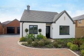 3, Parker Eaton View, Clophill MK45 4SU