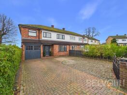 24, Broad Oak Crescent, Bayston Hill, Shrewsbury SY3 0NE
