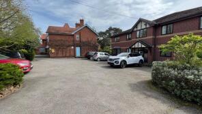 Flat 4, 78 Westcliffe Court, Shelford Road, Nottingham NG12 1AW