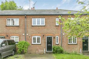 7, Waterlow Mews, Hitchin SG4 7HL