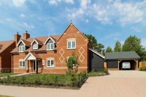 7, Church Farm Place, Ipswich IP7 6QQ