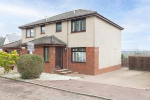 27, Hawthorn Bank, Bathgate EH47 7EB
