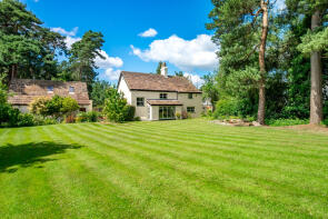 Starkie Cottage, Street Lane, Adlington SK10 4NT