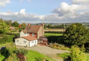 Yew Tree Cottage, The Green, Culmington SY8 2DA