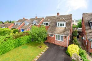 Morningside, Blacksmiths Lane, Pershore WR10 2PA