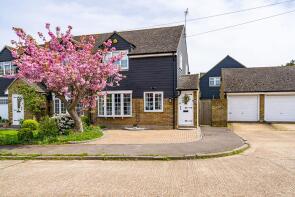 2, Meadowgate, Stock, Ingatestone CM4 9SB