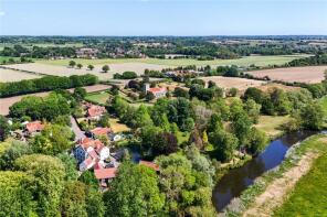 Mill Barn, Mill Pool Lane, Bungay NR35 2EP