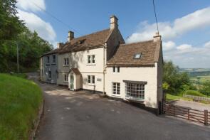 1, The Firs, Lower Kingsdown Road, Corsham SN13 8BB