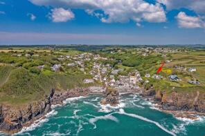 Vine Cottage, Cadgwith, Helston TR12 7JX