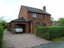 Grinshill View, Criftins, Ellesmere SY12 9LU