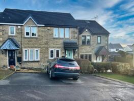 34, Berrington Way, Oakworth, Keighley BD22 7SQ