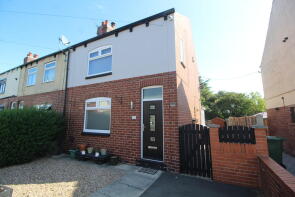 51, Croft Avenue, Altofts, Normanton WF6 2JP