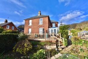 5, Radio Station House, Castlehaven Lane, Ventnor PO38 2NB