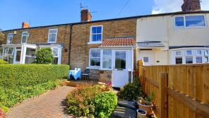 32, Jubilee Street, Bishop Auckland DL14 7RS