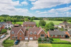 Laurel House, The Common, Norwich NR14 8EB