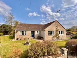 1, Broom Gardens, Frog Lane, Chippenham SN14 6DX