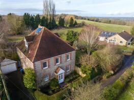 The Chapel, Wood Lane, Westbury BA13 4AT