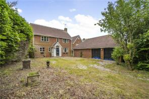5, Yew Tree Lane, Swindon SN4 9RH