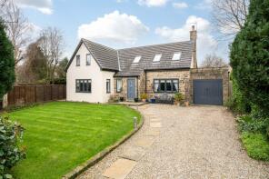 Field Cottage, Station Road, Knaresborough HG5 8NS