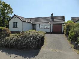 Rosedale, Chapel Street, Grimscott, Bude EX23 9LT
