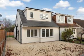 33, Bohemia Chase, Leigh-on-sea SS9 4PW
