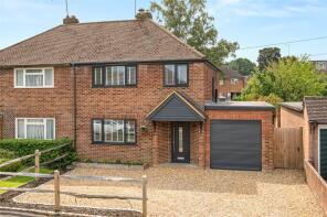 11, Frensham Road, Crowthorne RG45 6QJ