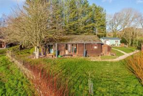 Higher Barn, Sidmouth Road, Exeter EX5 2JJ
